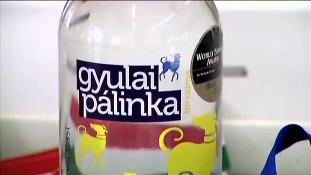 Gyulai Pálinka Manufaktúra