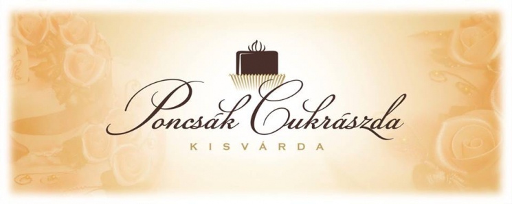 Poncsák Cukrászda