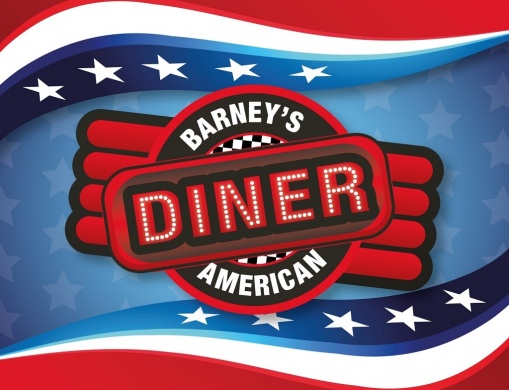 Barneys American Diner Győr