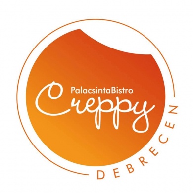 Creppy PalacsintaBistro Debrecen