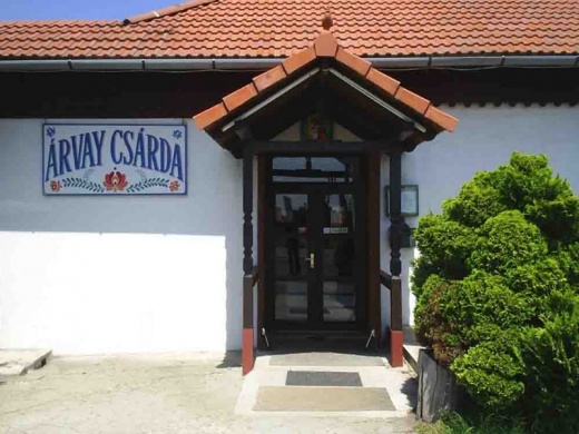 Árvay Csárda