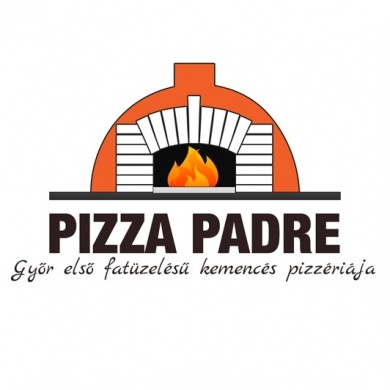 Pizza Padre Győr