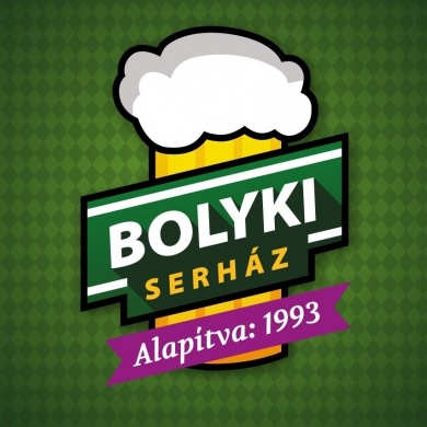 Bolyki Serház Ózd