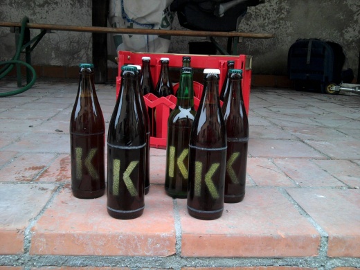 Krois Brewery Fertőrákos