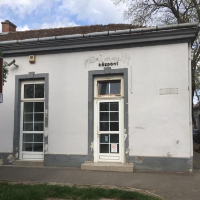 Központ Cafe & Beer Debrecen