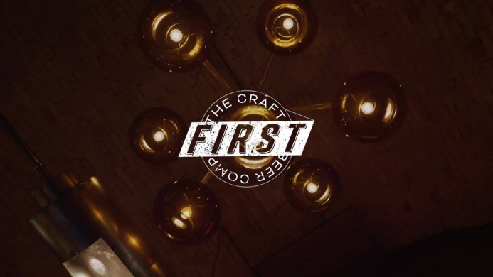 FIRST Craft Beer & BBQ Budapest
