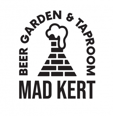 Mad Kert Budapest