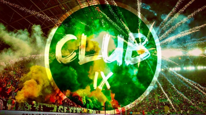 Club IX