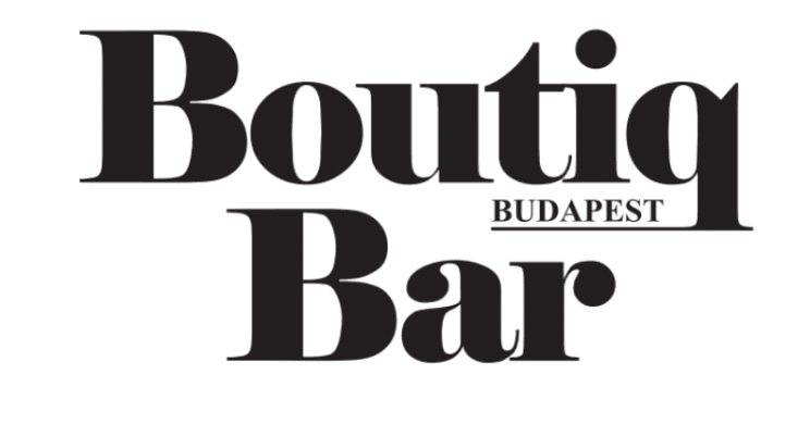 Boutiq`Bar Budapest