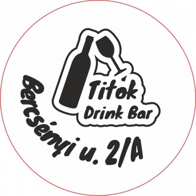 Titok Drink Bár Keszthely