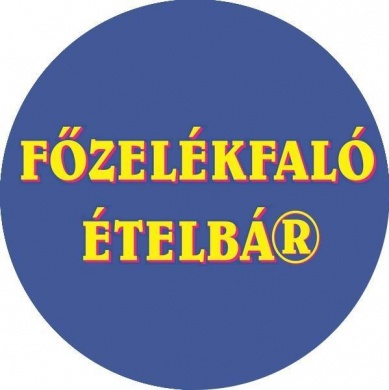 Főzelékfaló Ételbár Árkád, Budapest