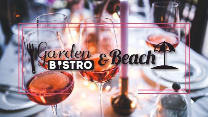 Garden Bistro & Beach Szeged