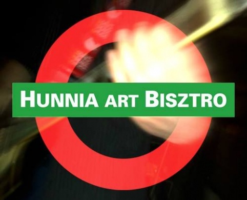 Hunnia Bisztró