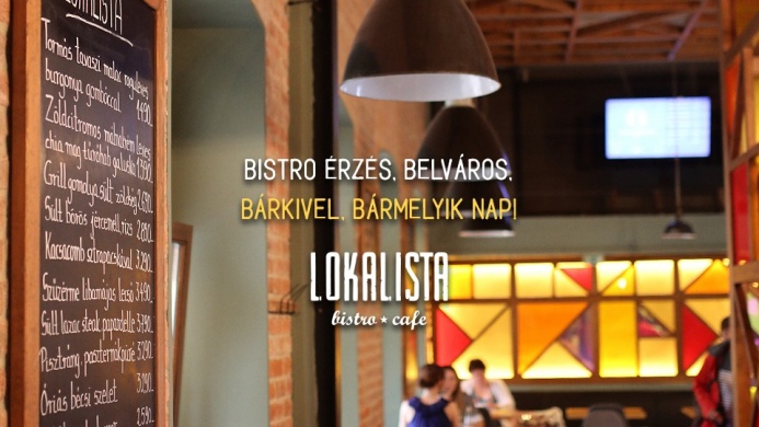 Lokalista Bistro