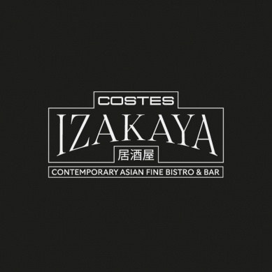 Costes Izakaya Bistro & Bár