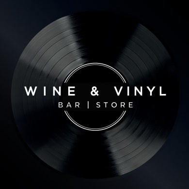 Wine & Vinyl Bar & Store