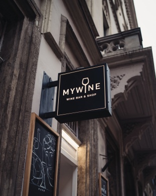 MyWine Wine Bar & Shop Budapest