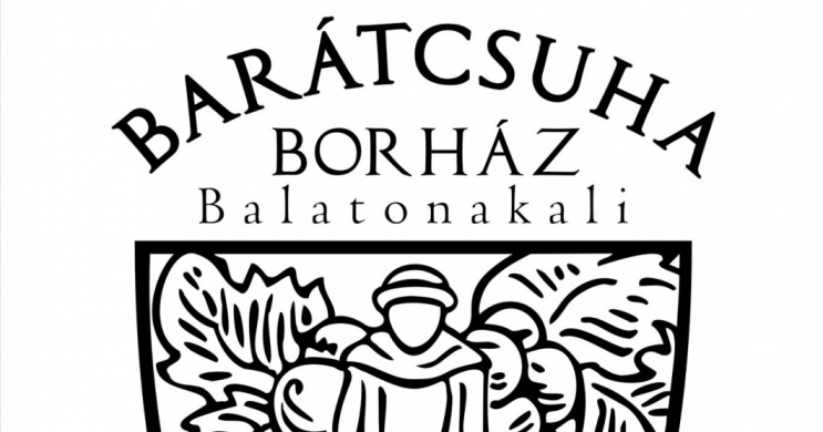 Barátcsuha Borház