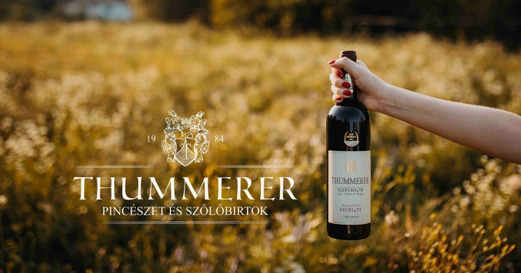 Thummerer Pincészet és szőlőbirtok