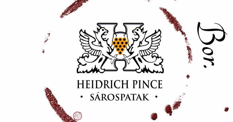Heidrich Pince