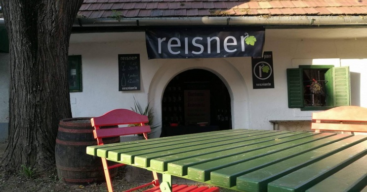 Reisner Pince