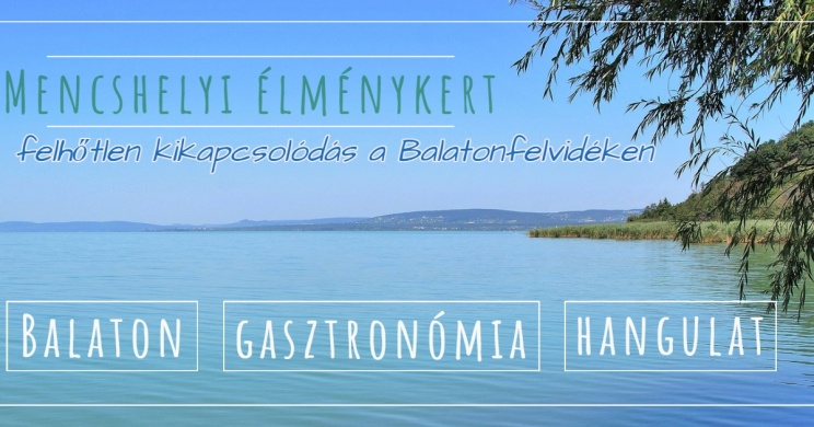 Mencshelyi Élménykert