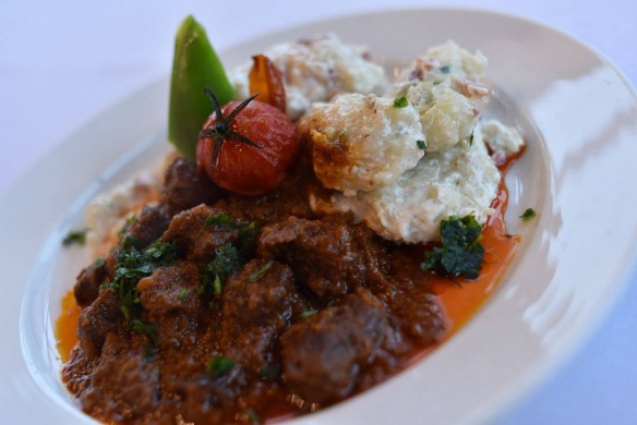 Tordasi Csárda Tordas