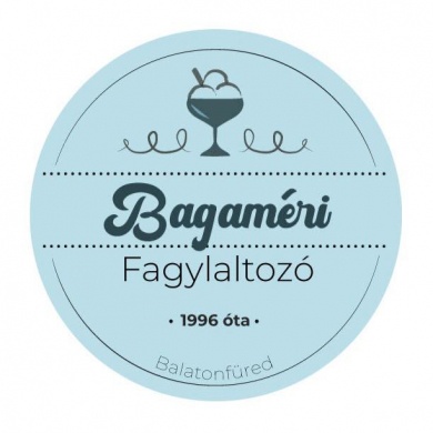 Bagaméri Fagylaltozó Balatonfüred