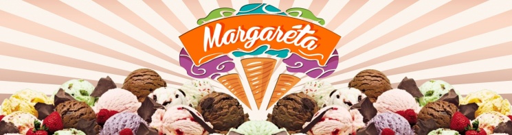 Margaréta Fagyizó