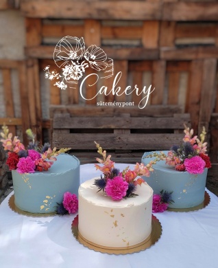 Cakery Süteménypont Szeged