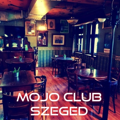 Mojo Club Szeged