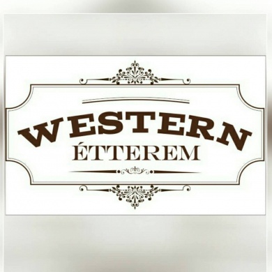 Western Étterem Eger