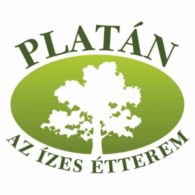 Platán Az Ízes Étterem