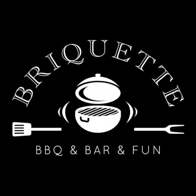 Briquette - Bár & grill