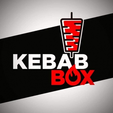 Kebab Box Siófok
