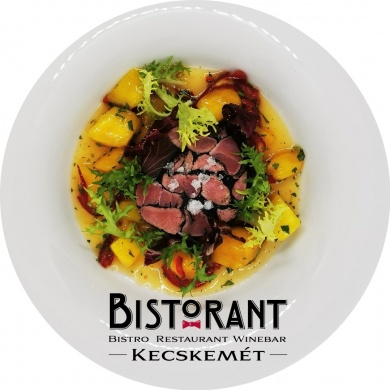 Bistorant Kecskemét