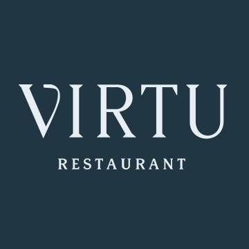 VIRTU Restaurant  Budapest