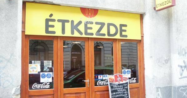 Teltház Étkezde Budapest