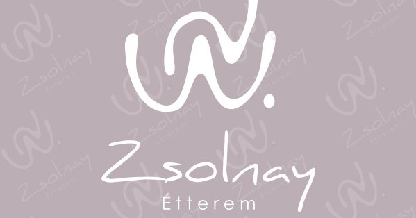 Zsolnay Étterem