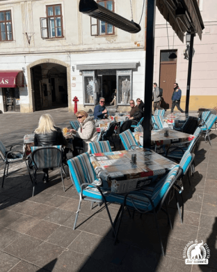 Elefántos Étterem és Pizzéria Pécs