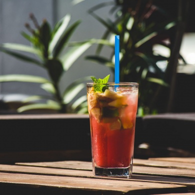 Cocktail Terasz Balatonfenyves
