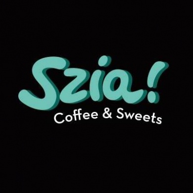 Szia! Caffee és Sweets Szeged