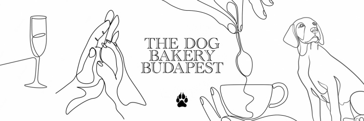 The Dog Bakery Budapest