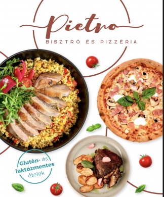 Pietro Bistro & Pizzéria Siófok