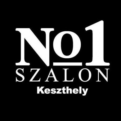No1 Szalon Keszthely