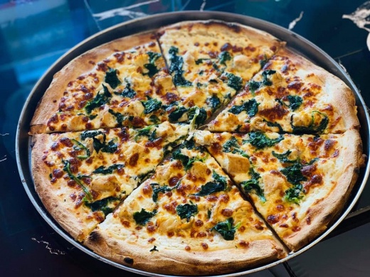 Pizzati - A Pizza bisztró Esztergom