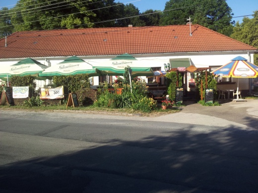 Pikoló Vendéglő Bakonybél