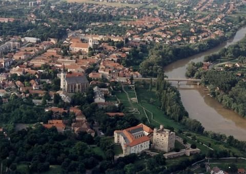 Sárospatak és Környéke Turizmusáért Egyesület