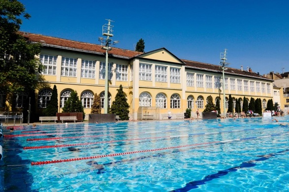 Hotel Császár Budapest