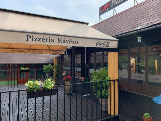 Capri Pizzéria Budapest Csatárka út